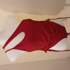 1pc NWOT swimwear